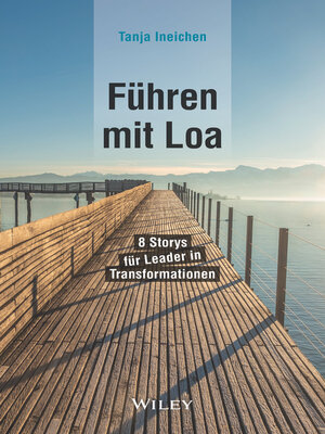 cover image of Führen mit Loa